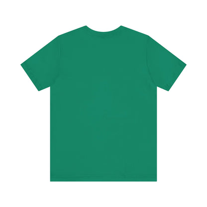 King Spades Tee - Unisex Jersey Short Sleeve