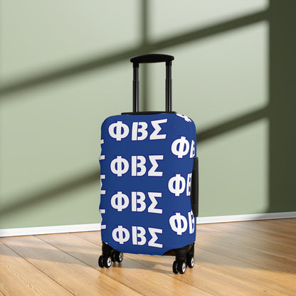 Sigma Luggage Cover