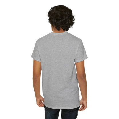 Aint No Father Like the One I Got  Happy Father's Day Unisex Heavy Cotton Tee