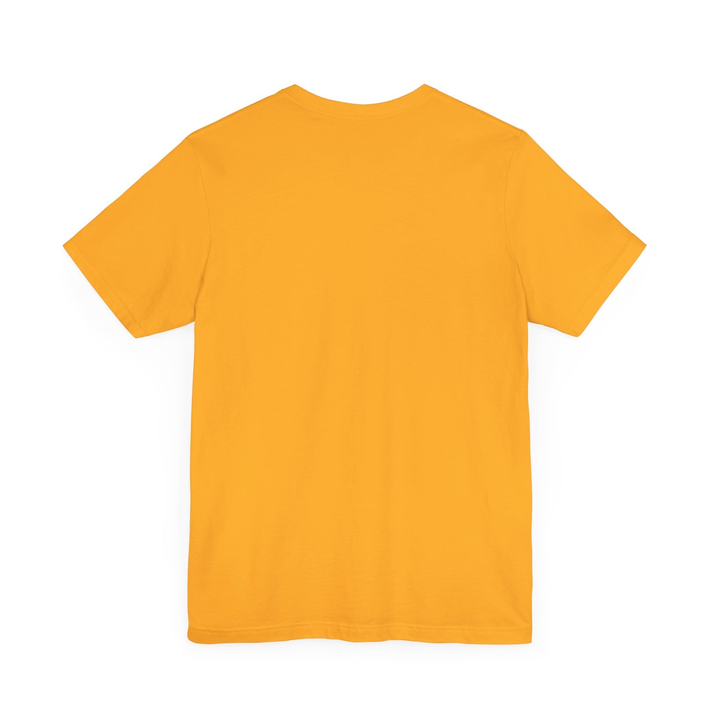King Spades Tee - Unisex Jersey Short Sleeve