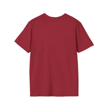 Bride Squad Unisex Softstyle T-Shirt