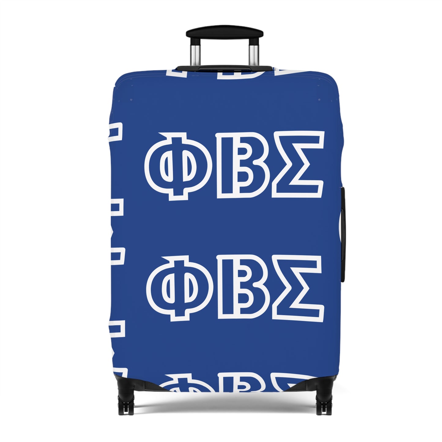 Sigma Luggage Cover