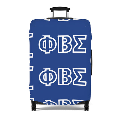 Sigma Luggage Cover