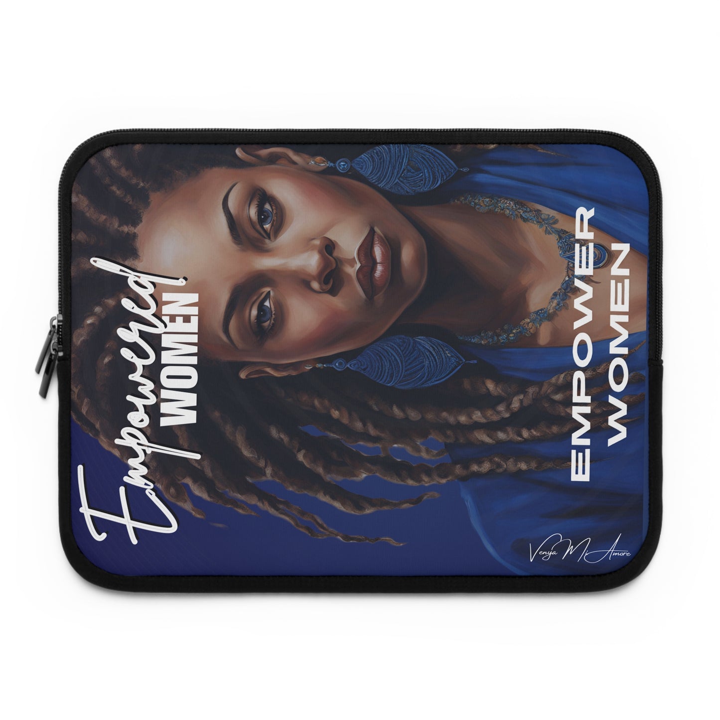 Empowered Women Laptop Sleeve