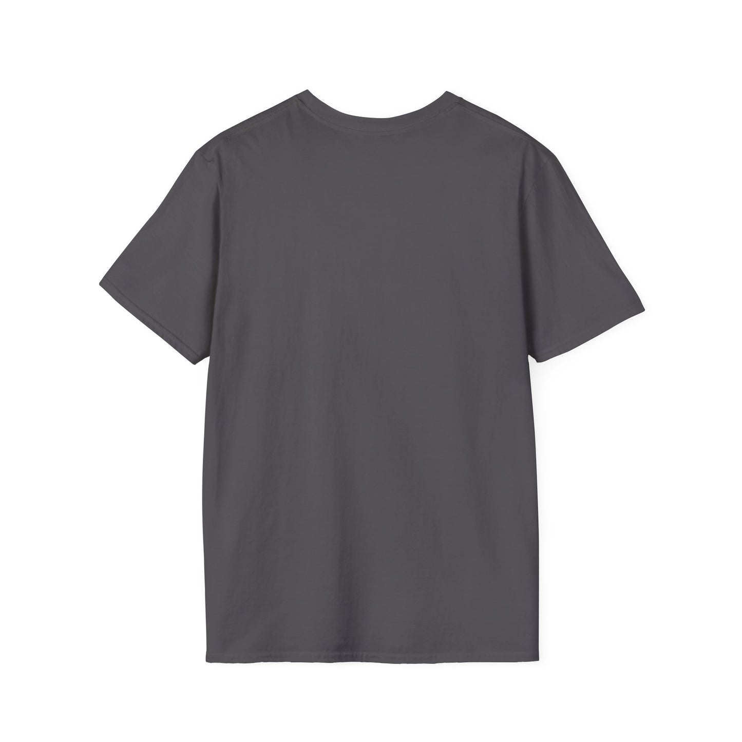 Father's Day Elements Softstyle T-Shirt