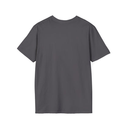 Father's Day Elements Softstyle T-Shirt