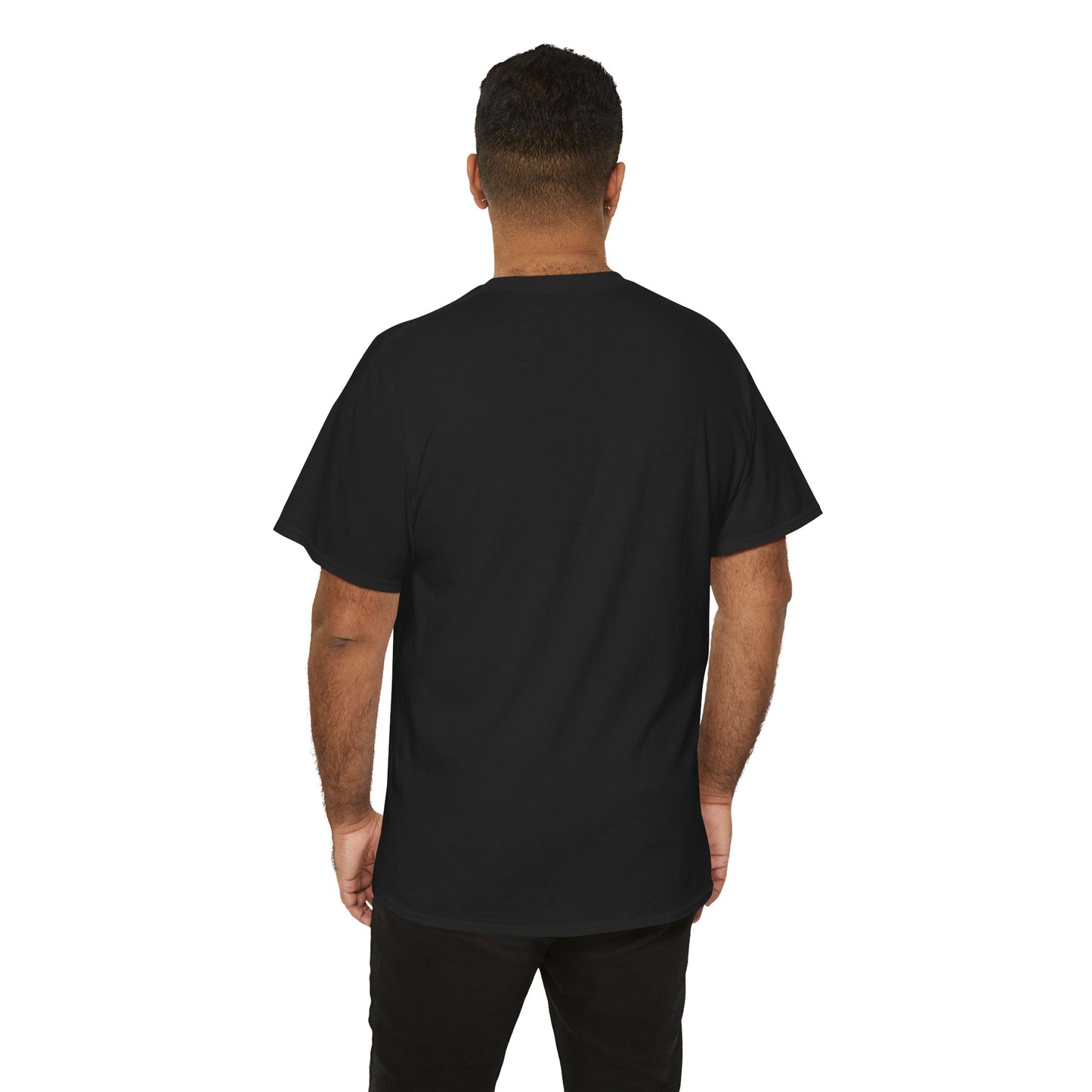 Aint No Father Like the One I Got  Happy Father's Day Unisex Heavy Cotton Tee