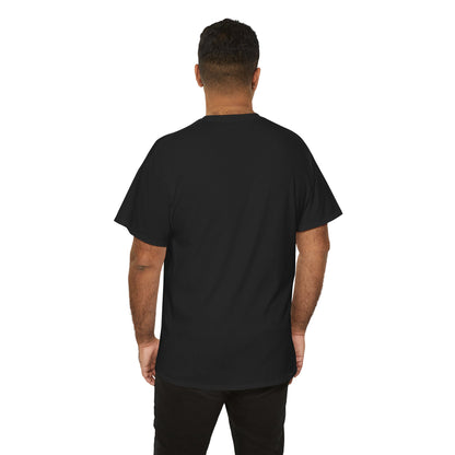 Aint No Father Like the One I Got  Happy Father's Day Unisex Heavy Cotton Tee
