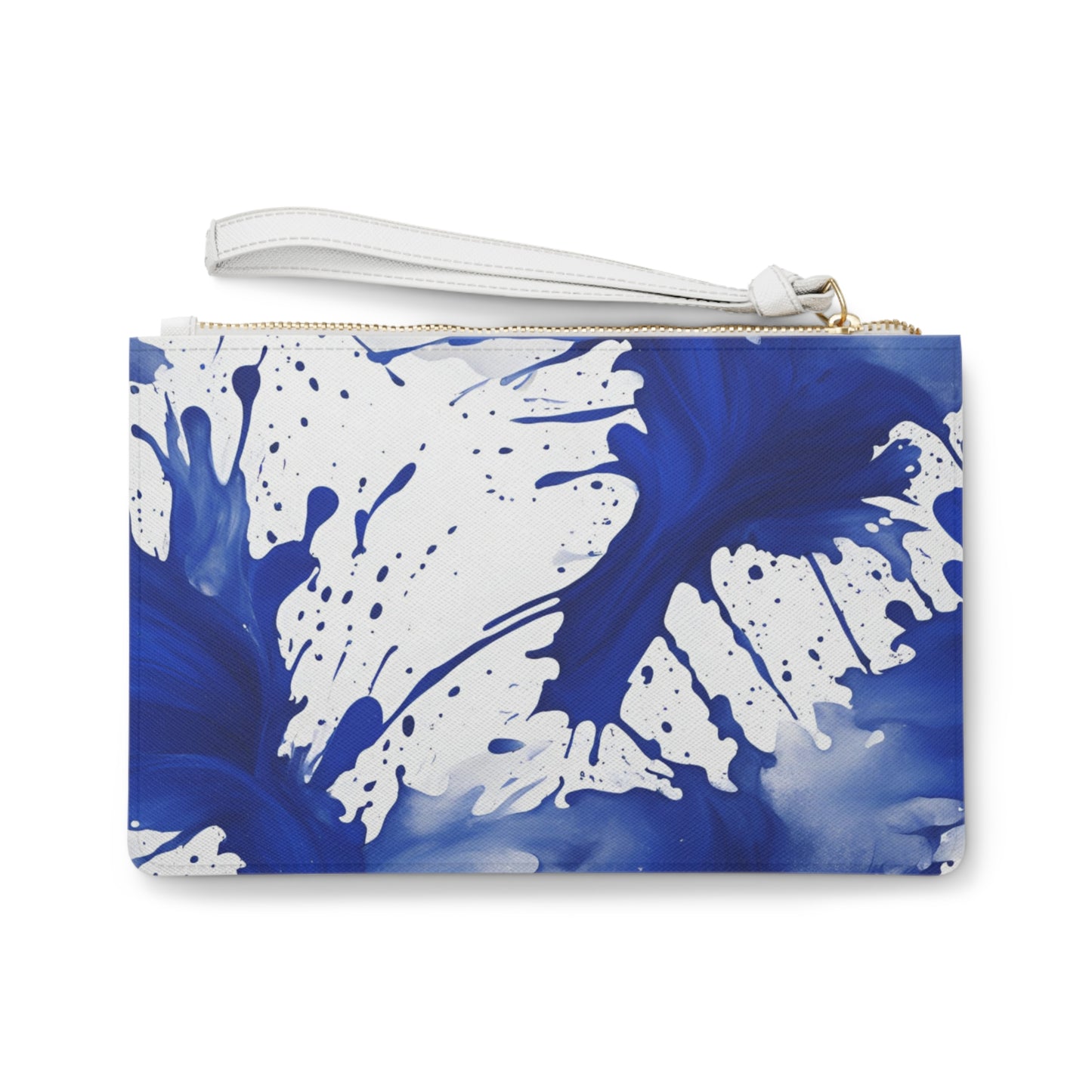 Finer Clutch Bag