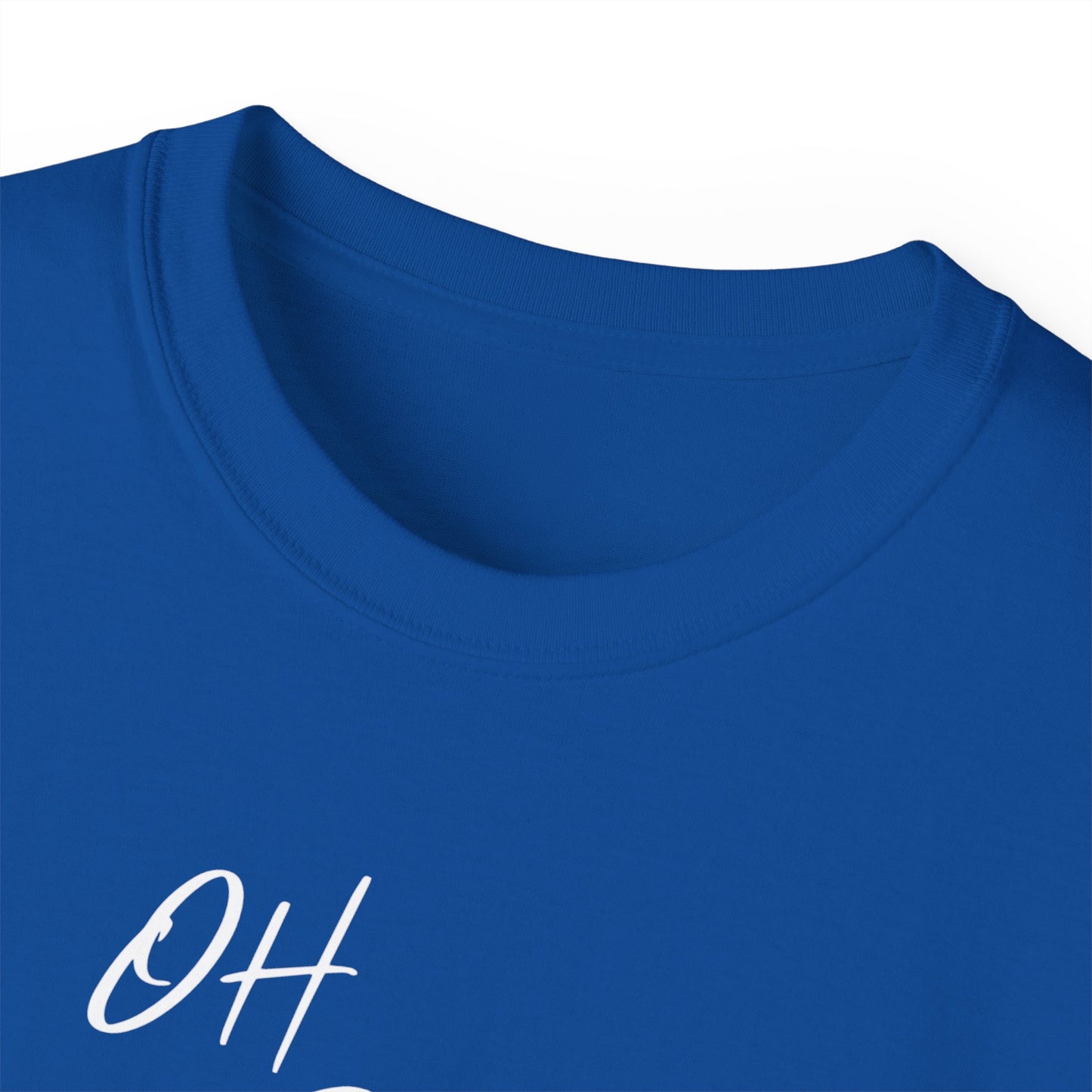 Oh So Sweet Ultra Cotton Tee