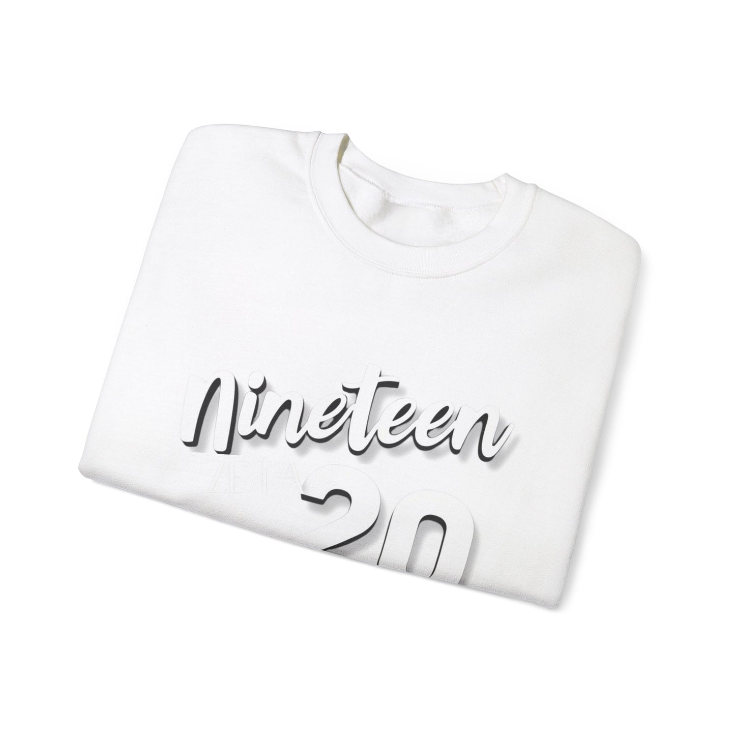 1920 Founder Yr #44 Crewneck Sweatshirt Khy