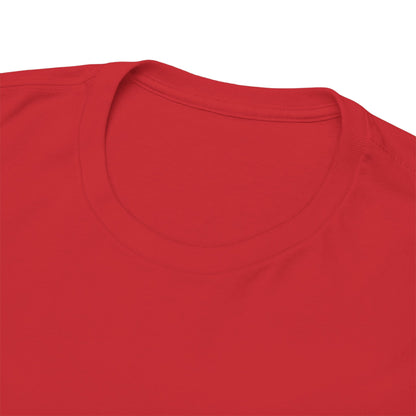 Aint Colored.. Black Job Heavy Cotton Tee
