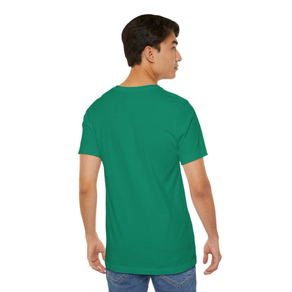 King Tee - Unisex Jersey Short Sleeve