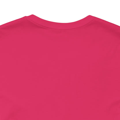Christian T-Shirt -Yoooo, Jesus.. Lord You Are My Everything Psalm 18:2