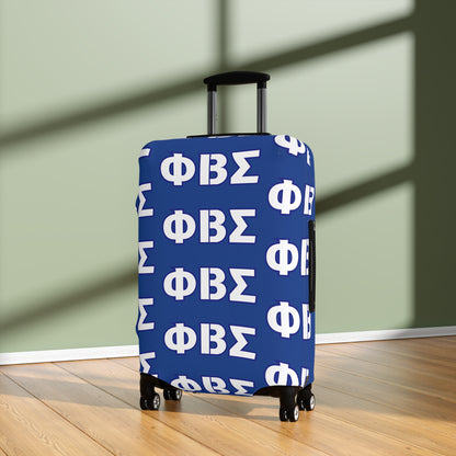 Sigma Luggage Cover