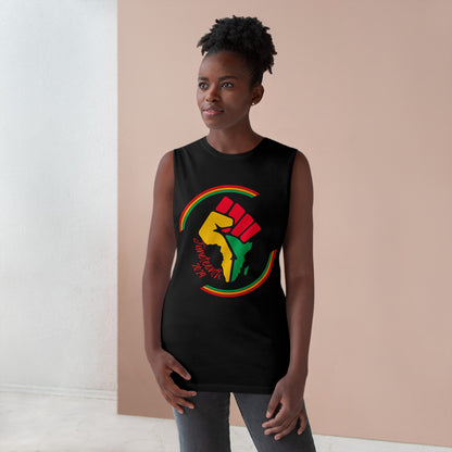 Juneteenth UnisexTank