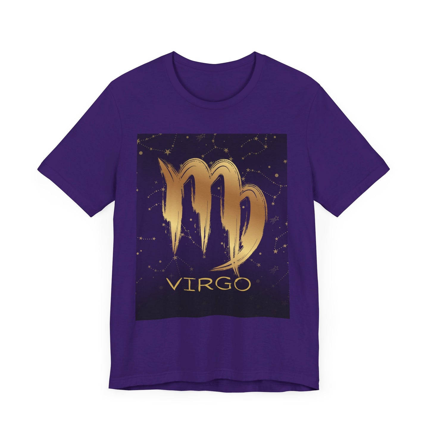 Virgo Tee