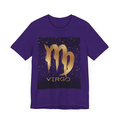 Virgo Tee