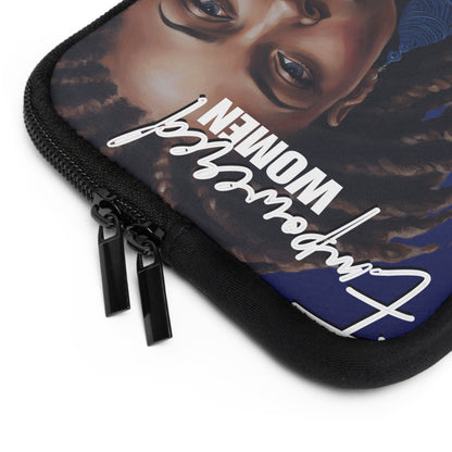 Empowered Women Laptop Sleeve