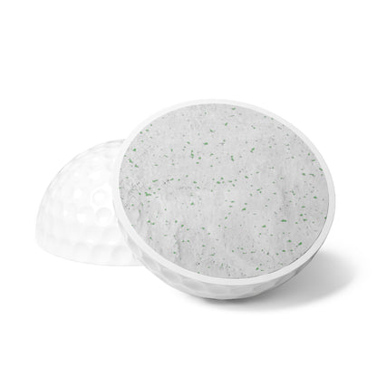 Sigma Golf Balls, 6pcs