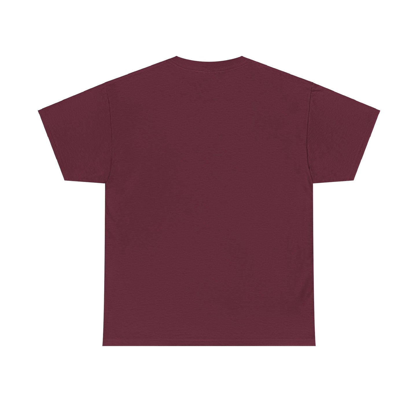 Happy Father's Day Unisex Heavy Cotton Tee