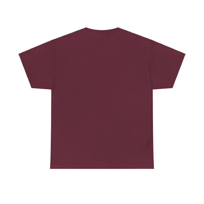 Happy Father's Day Unisex Heavy Cotton Tee