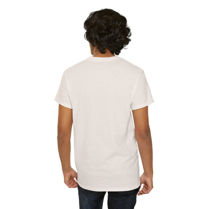 Aint No Father Like the One I Got  Happy Father's Day Unisex Heavy Cotton Tee