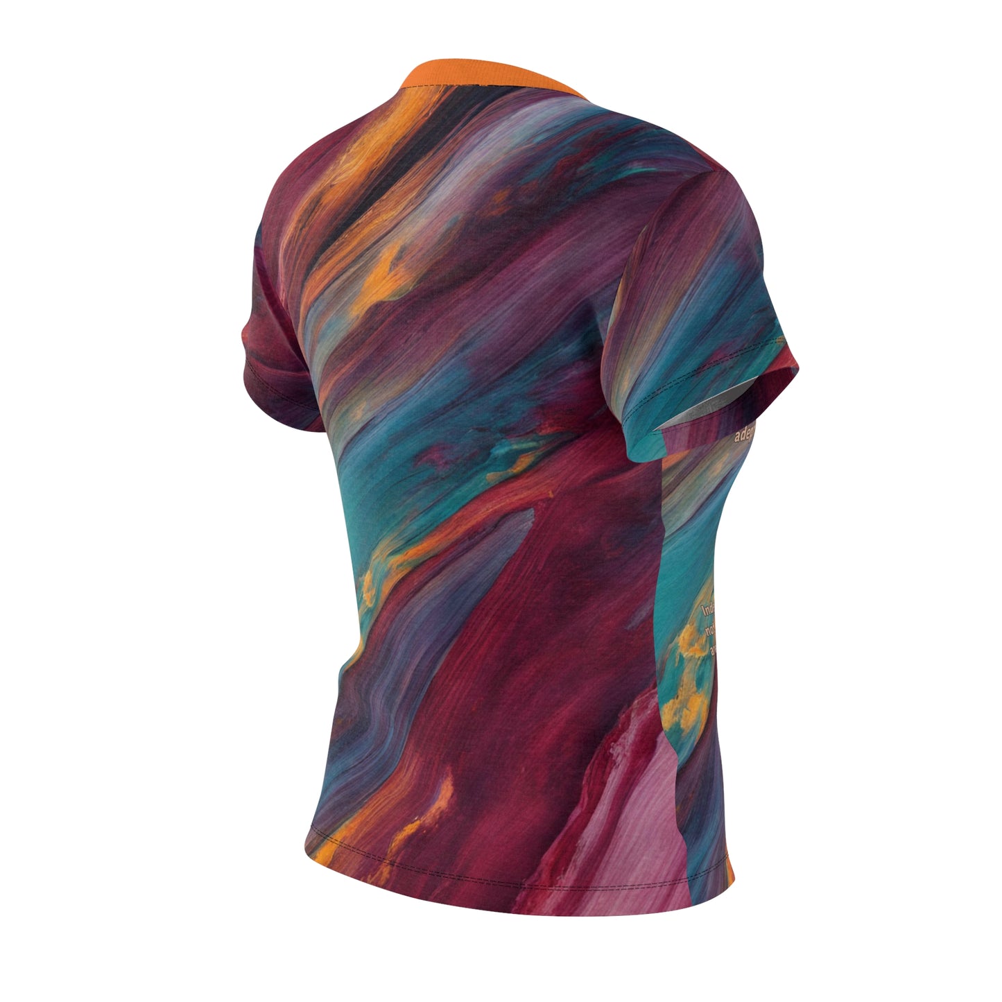 Libra Traits Women's Tee