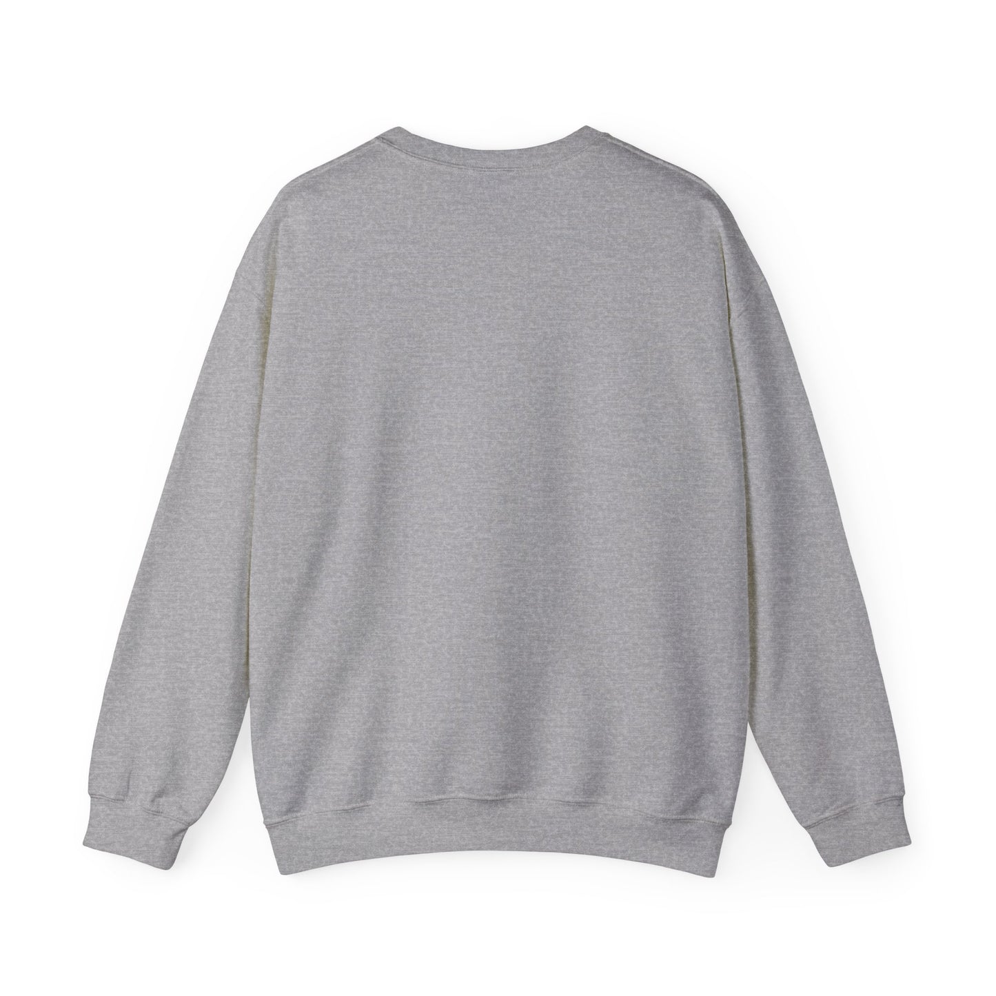 Christmas Antlers Crewneck Sweatshirt