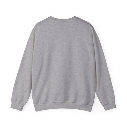 Christmas Antlers Crewneck Sweatshirt