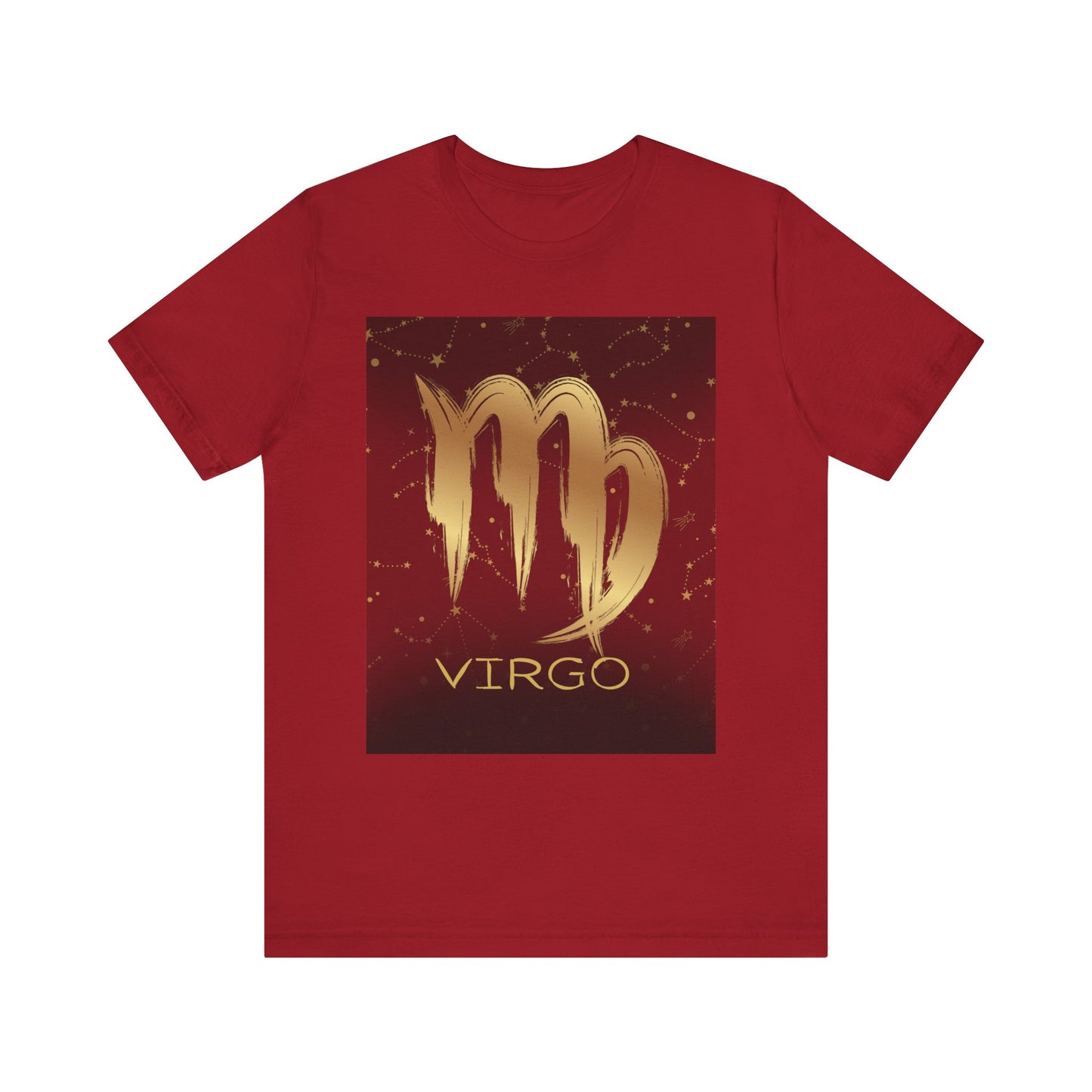 Virgo Tee