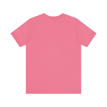 Melanin Loc'd Jersey Short Sleeve Tee
