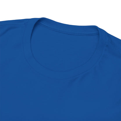 Aint Colored.. Black Job Heavy Cotton Tee