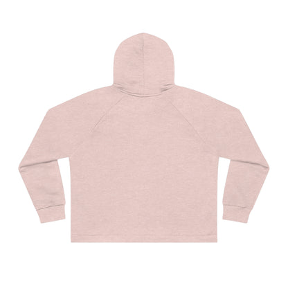 Imma Flex Women's Bower Cropped Hoodie Sweatshirt