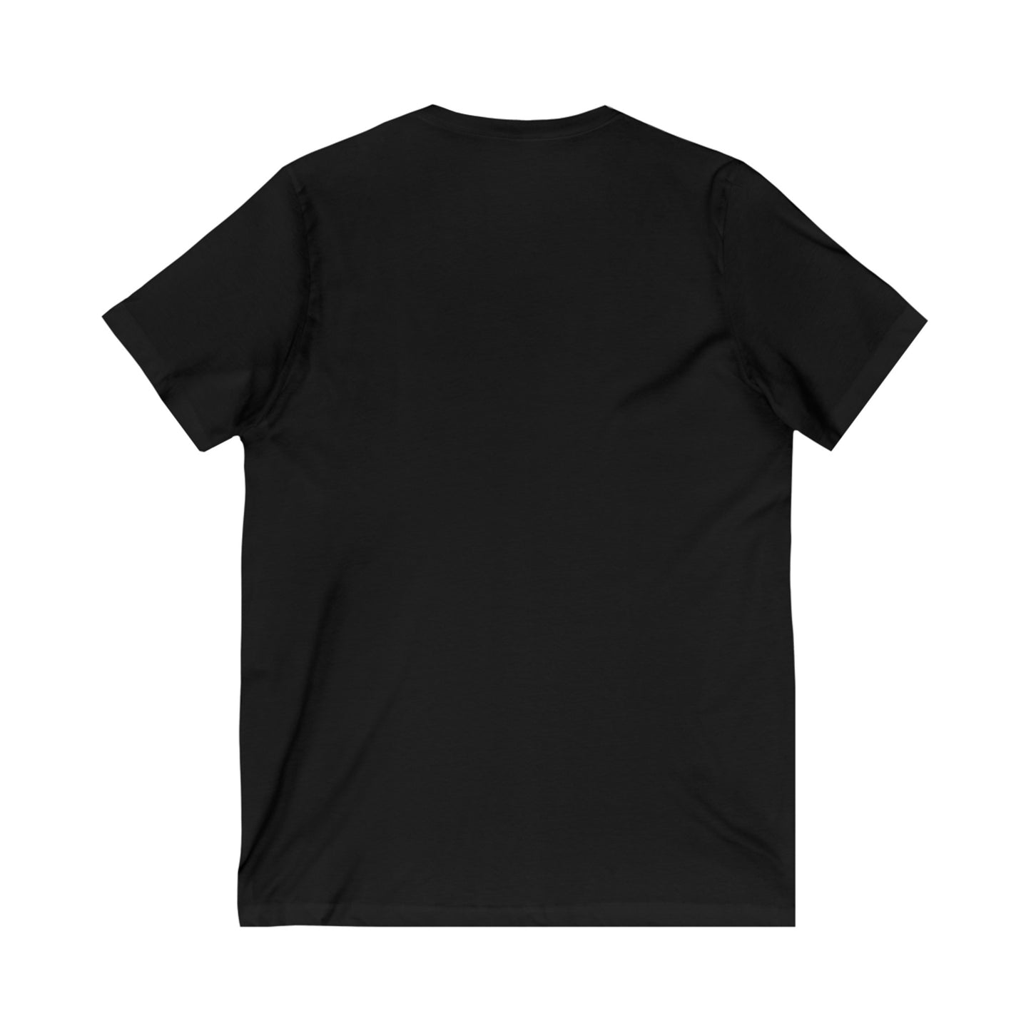 V-Neck Tee - Sometimes Your Words Are Enough
