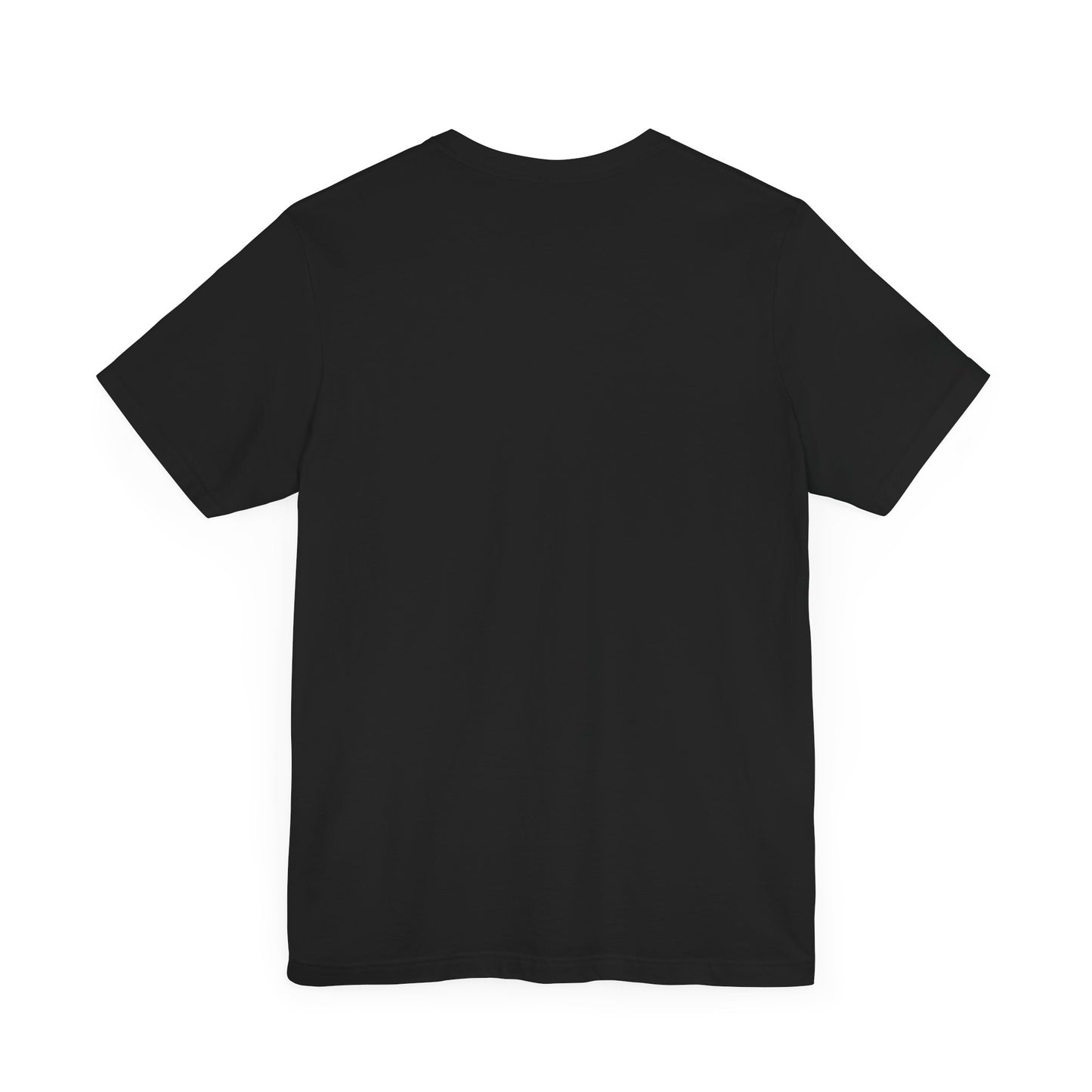 Queen Tee - Unisex Jersey Short Sleeve