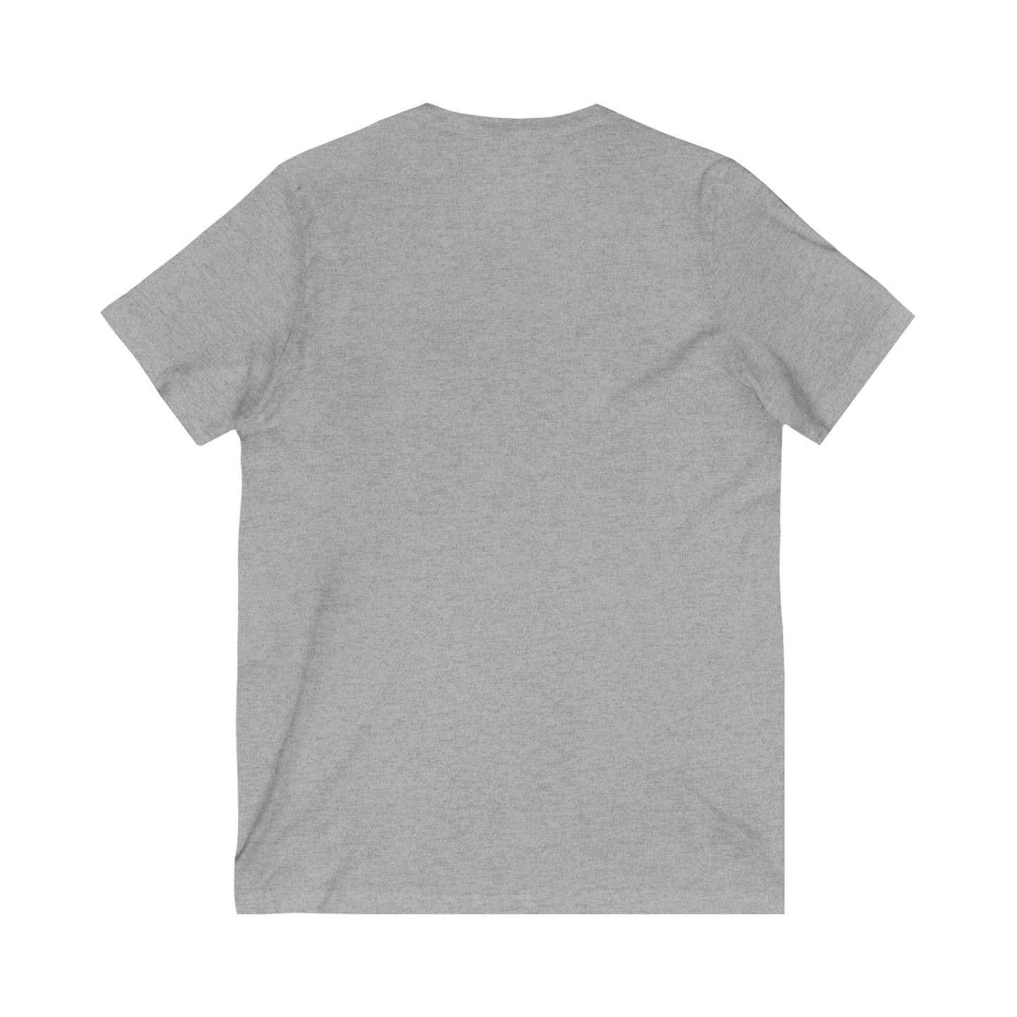 V-Neck Tee - Sometimes Your Words Are Enough