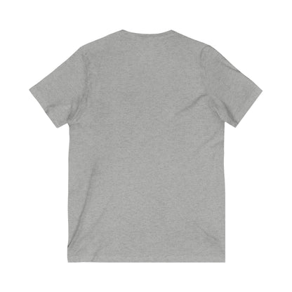 V-Neck Tee - Sometimes Your Words Are Enough