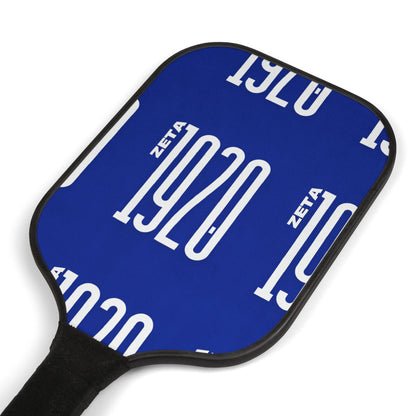 1920 Pickleball Kit