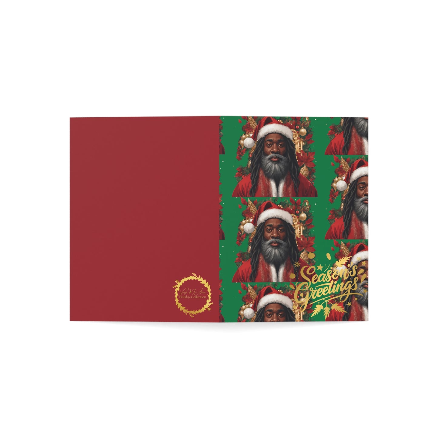 Greeting Cards - African American Greeting Cards