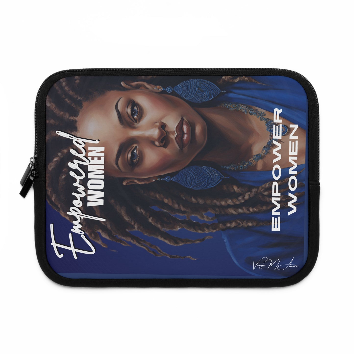 Empowered Women Laptop Sleeve