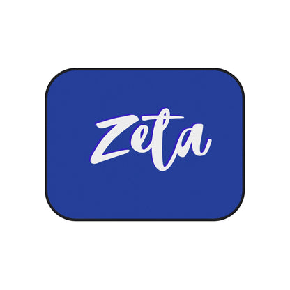 Zeta Car Mats (Set of 4)