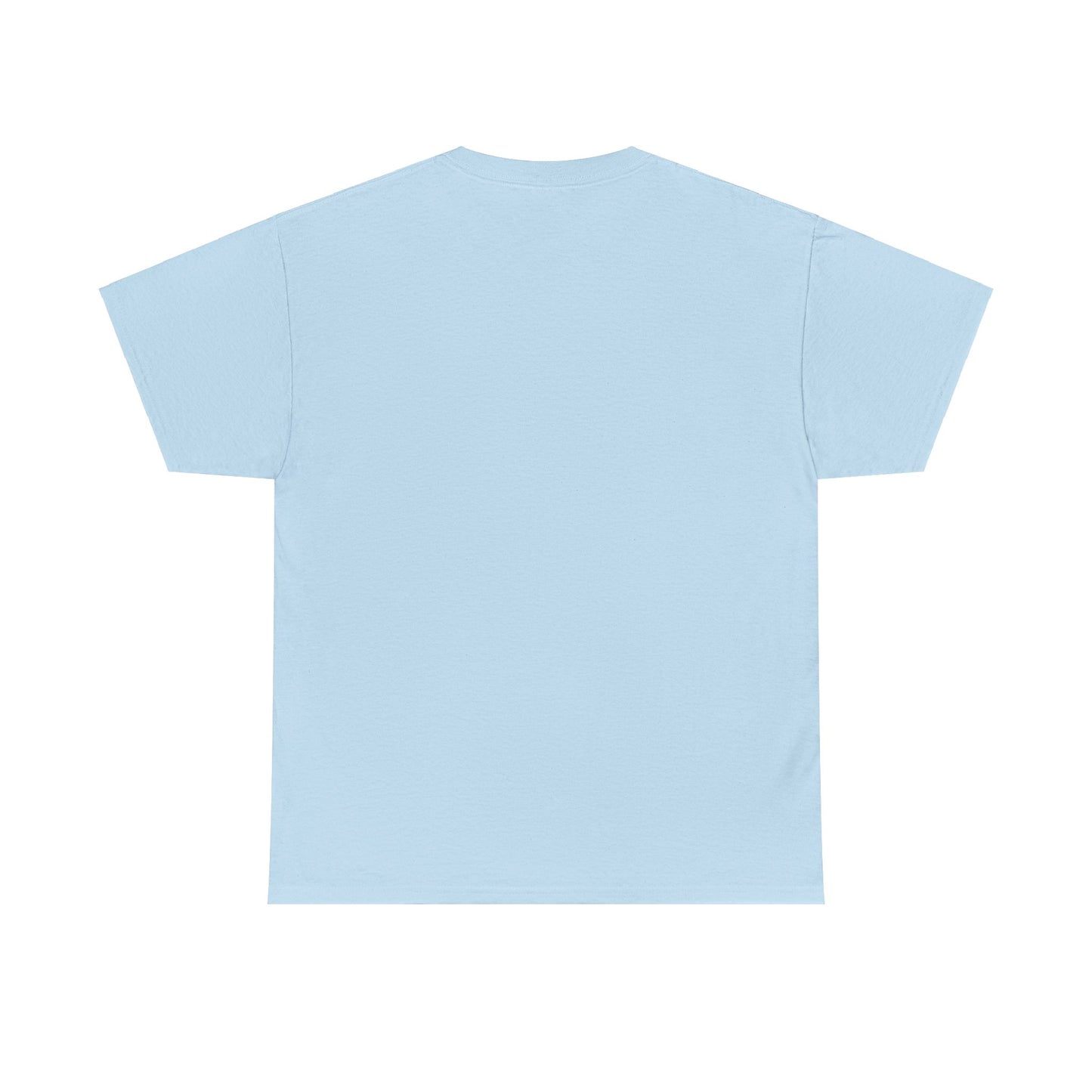 Proud Brother Unisex Heavy Cotton Tee