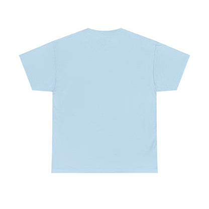 Proud Brother Unisex Heavy Cotton Tee