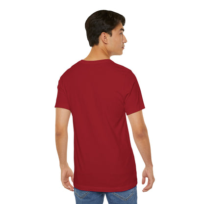 King Tee - Unisex Jersey Short Sleeve