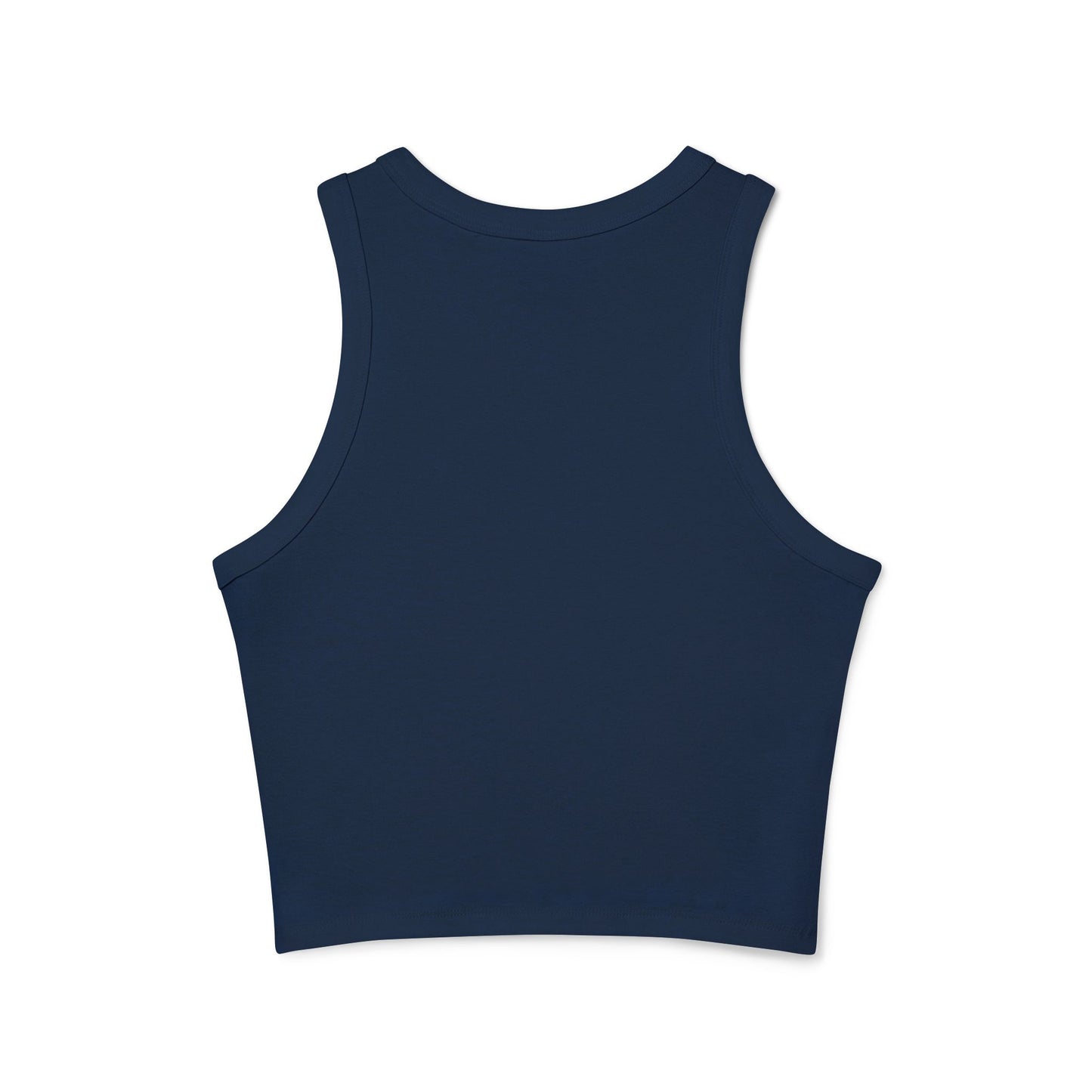 Racer Tank Top, 'fearless' Graphic Design, Edgy & Empowering Top, Casual Outings, Layering, Women's Tee, Graffiti Style