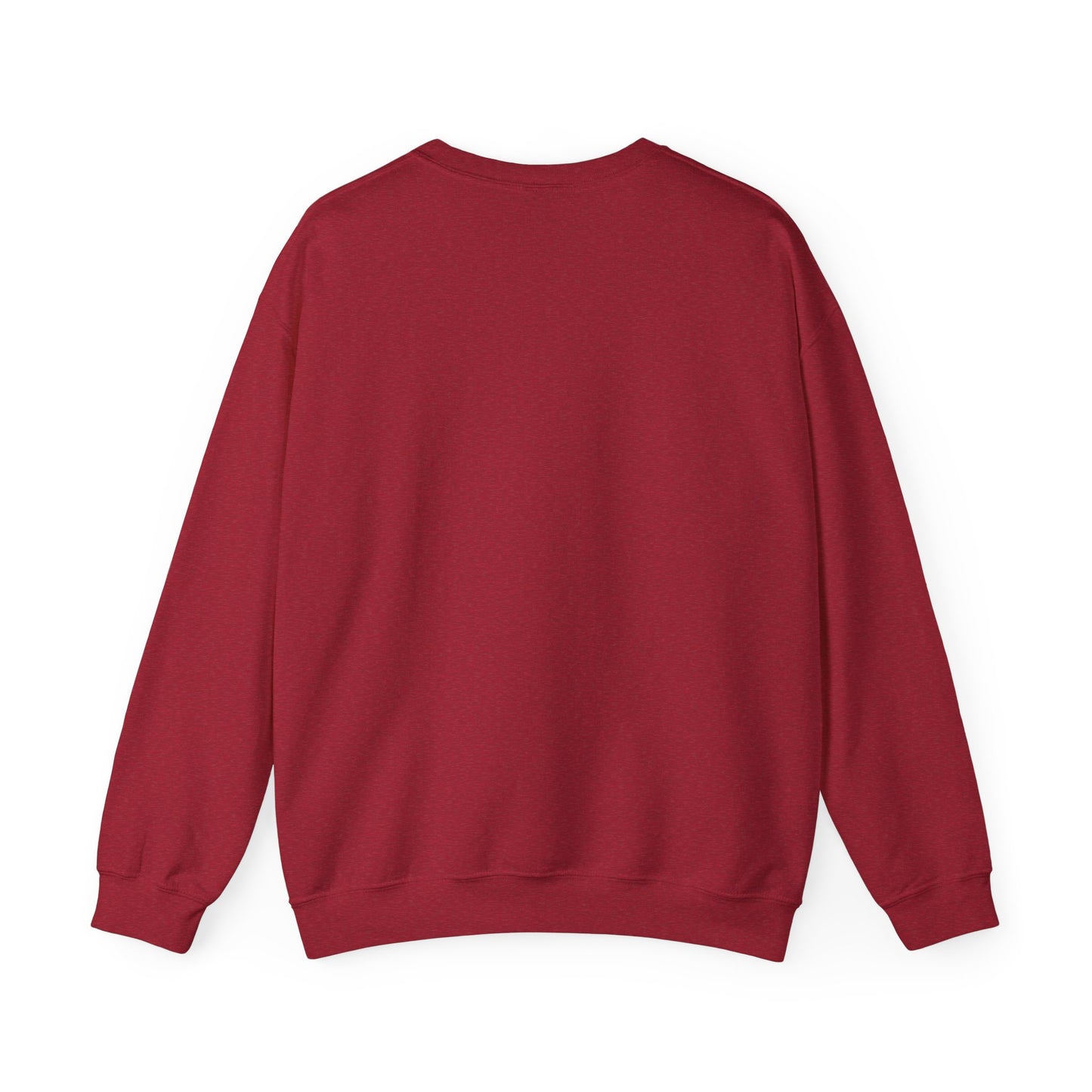 Ho Ho Where's My Last One Crewneck Sweatshirt