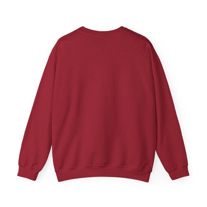 Ho Ho Where's My Last One Crewneck Sweatshirt
