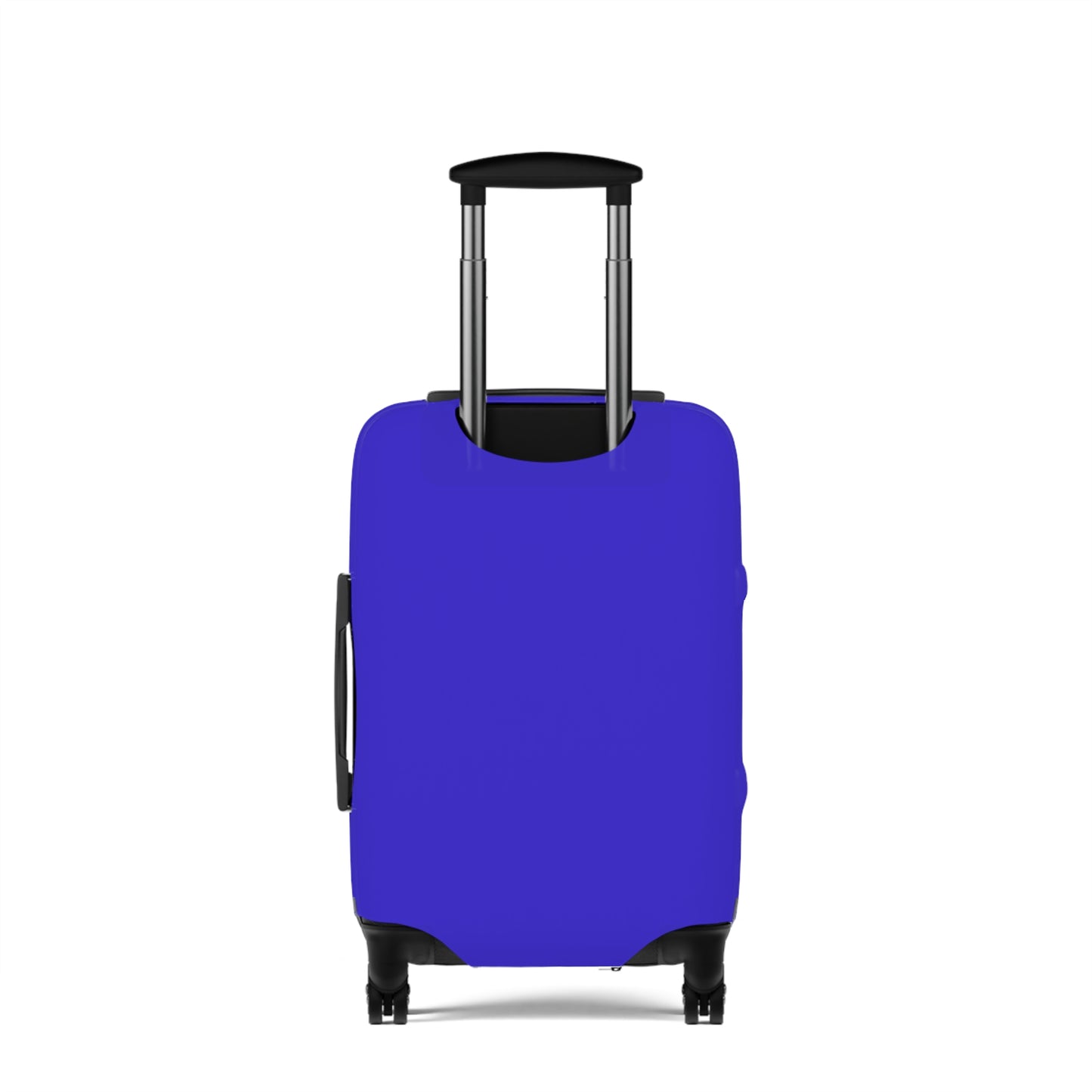 Zeta Luggage Cover