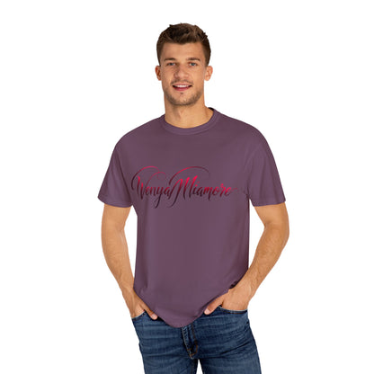 Venya MiAmore Logo Unisex T-Shirt